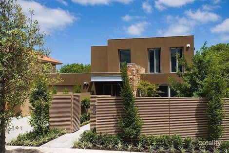 Property photo of 9 Connor Street Brighton East VIC 3187