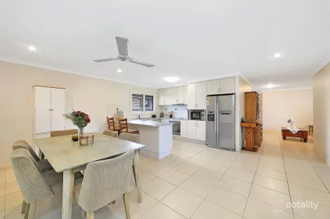 Property photo of 21 Wearing Road Bargara QLD 4670