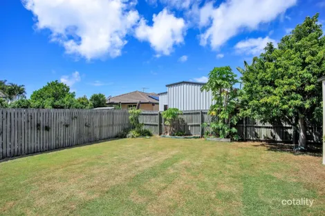 Property photo of 21 Wearing Road Bargara QLD 4670