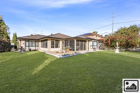 Property photo of 4 Mountain View Drive Woongarrah NSW 2259