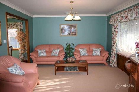 Property photo of 91 The Woods Circuit Menai NSW 2234