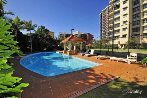 Property photo of 25/1 Goodwin Street Kangaroo Point QLD 4169