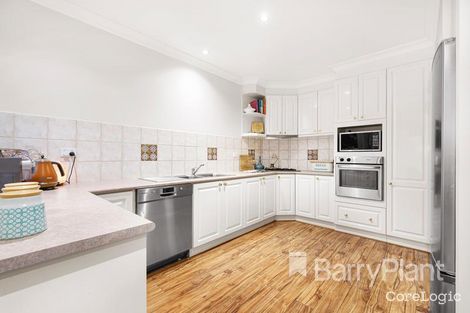 Property photo of 96 The Lakes Boulevard South Morang VIC 3752