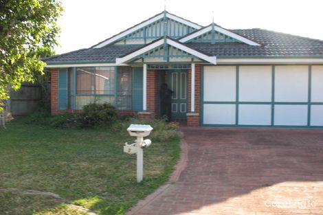 Property photo of 3 Oliveri Place Schofields NSW 2762