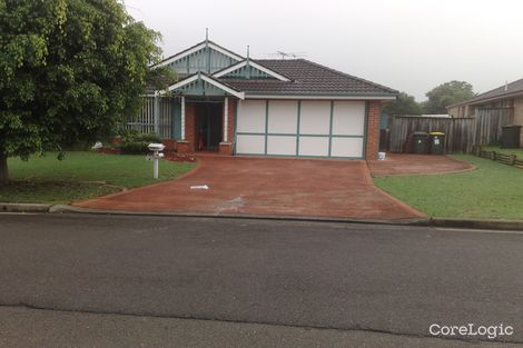 Property photo of 3 Oliveri Place Schofields NSW 2762