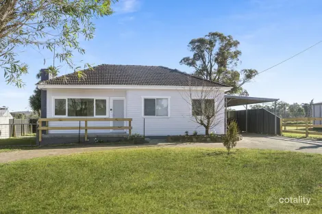 20 George St, Marulan, NSW 2579