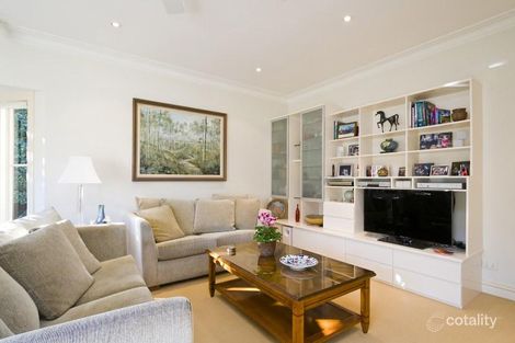 Property photo of 3 Illoura Lane Wahroonga NSW 2076