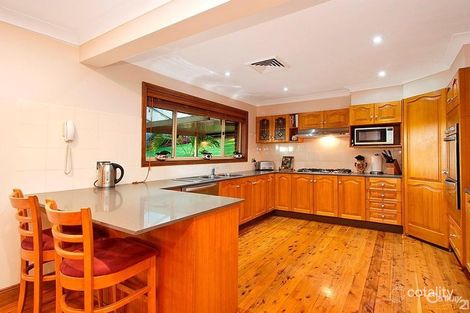 Property photo of 7 Glenayr Grove West Pennant Hills NSW 2125