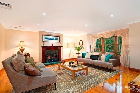 Property photo of 7 Glenayr Grove West Pennant Hills NSW 2125
