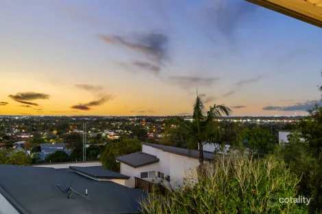 Property photo of 21/19 Gumtree Crescent Upper Coomera QLD 4209