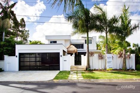 Property photo of 31 Park Avenue Broadbeach Waters QLD 4218