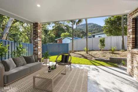 Property photo of 7/58 Murphys Avenue Keiraville NSW 2500