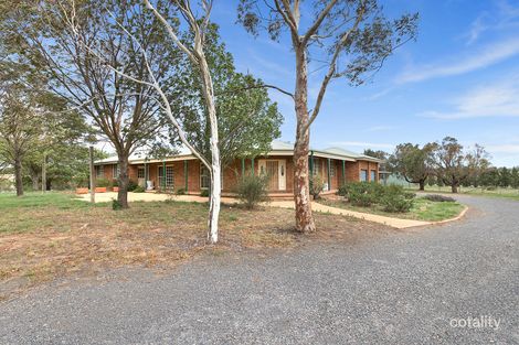 690 Yass River Rd, Yass River, NSW 2582