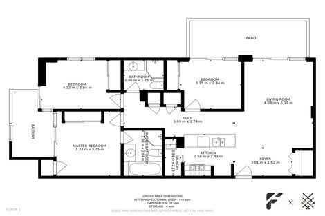 Property photo of 308/5 Pymble Avenue Pymble NSW 2073