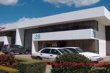 28/55 Harries Rd, Coorparoo, QLD 4151