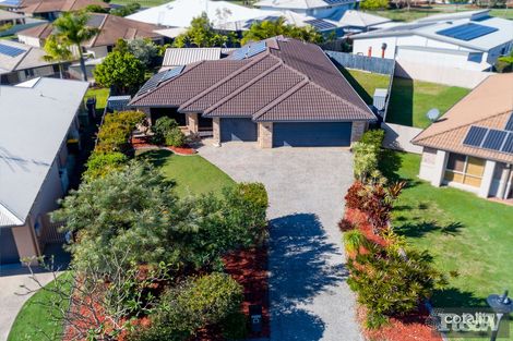 Property photo of 35 Duffield Crescent Caboolture QLD 4510