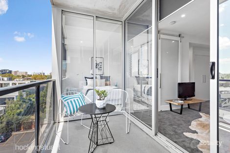 Property photo of 505/200 Toorak Road South Yarra VIC 3141