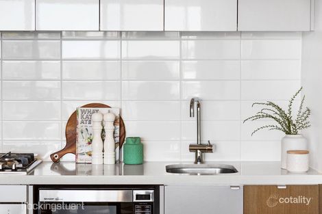 Property photo of 505/200 Toorak Road South Yarra VIC 3141