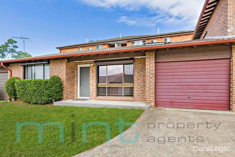 Property photo of 2/54-58 Lincoln Street Belfield NSW 2191