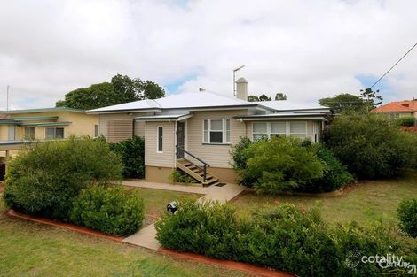 5 Blackdown St, Harristown, QLD 4350