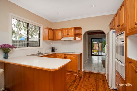 Property photo of 1 Queen Street Revesby NSW 2212