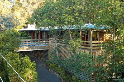 36 Mercia Ave, The Basin, VIC 3154