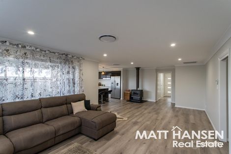 Property photo of 4 Ebor Way Dubbo NSW 2830