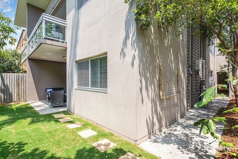Property photo of 2/38 Toombul Terrace Nundah QLD 4012