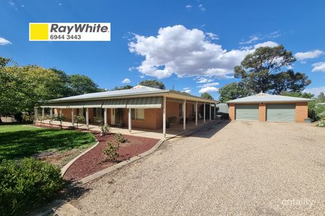 Property photo of 3 Springflat Drive Gundagai NSW 2722