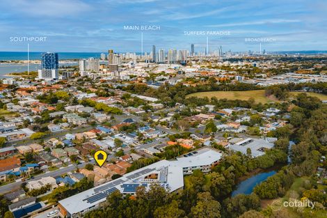 Property photo of 1/50 William Street Southport QLD 4215