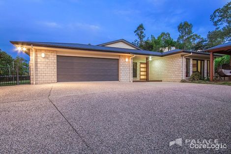 Property photo of 41 Willeen Court Chuwar QLD 4306