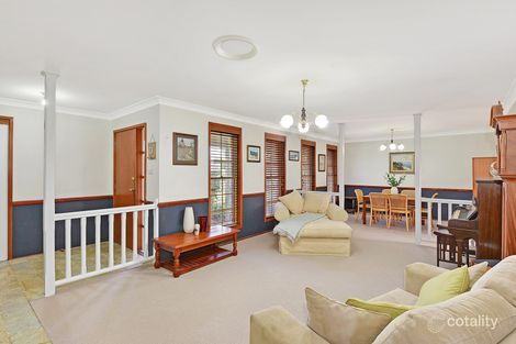 Property photo of 39 Kanangra Crescent Cherrybrook NSW 2126