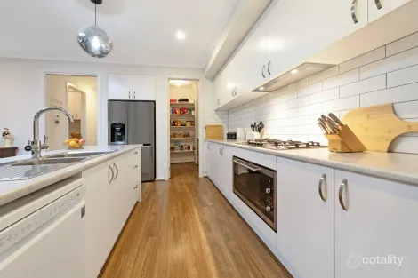 Property photo of 1A Murray Hillier Court Hillier SA 5116