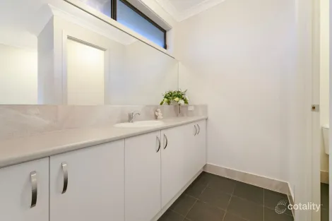 Property photo of 1A Murray Hillier Court Hillier SA 5116