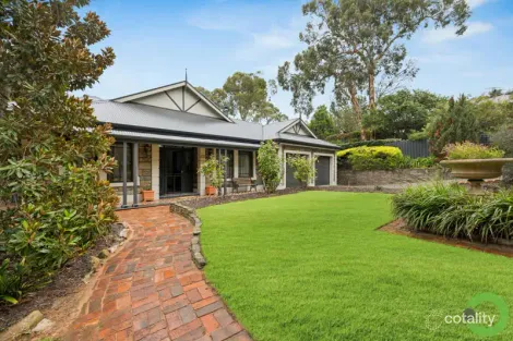 58 Brighton Pde, Blackwood, SA 5051