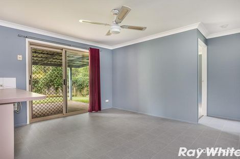 Property photo of 60 McNeill Road Kallangur QLD 4503