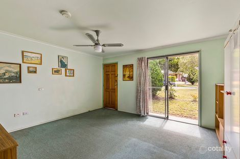 Property photo of 6 Kaye Street Capalaba QLD 4157