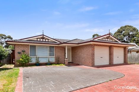 Property photo of 10 Alice Place Cecil Hills NSW 2171