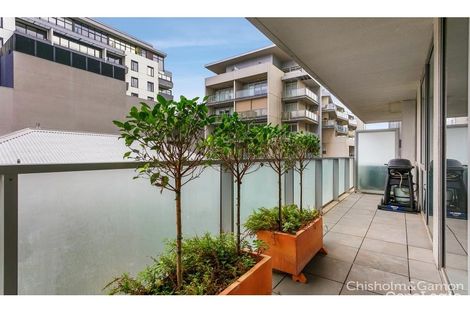 Property photo of 214/101 Bay Street Port Melbourne VIC 3207