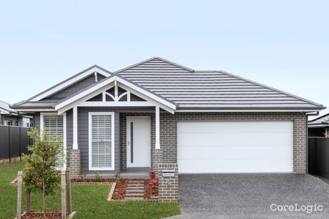 Property photo of 4 Finch Street Wongawilli NSW 2530