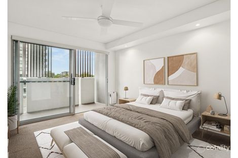 Property photo of 406/428 Hamilton Road Chermside QLD 4032