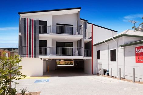 Property photo of 4/165 Stafford Road Kedron QLD 4031