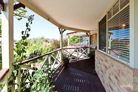 Property photo of 76A McCallum Crescent Ardross WA 6153