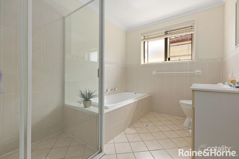 Property photo of 22 Guinea Flower Crescent Worrigee NSW 2540