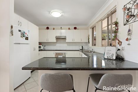 Property photo of 22 Guinea Flower Crescent Worrigee NSW 2540
