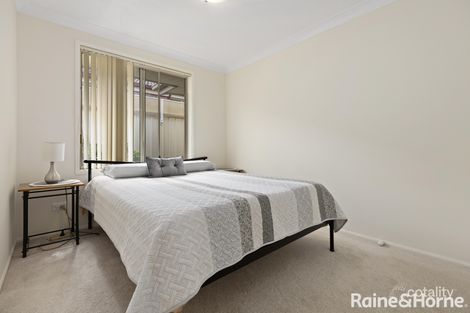Property photo of 22 Guinea Flower Crescent Worrigee NSW 2540