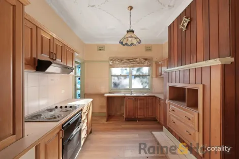 Property photo of 25 Burra Street Pendle Hill NSW 2145