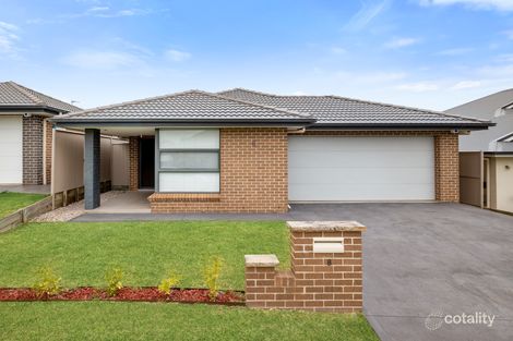 Property photo of 8 Archer Road Spring Farm NSW 2570