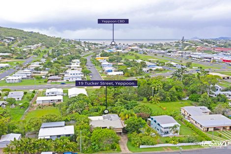 Property photo of 19 Tucker Street Yeppoon QLD 4703