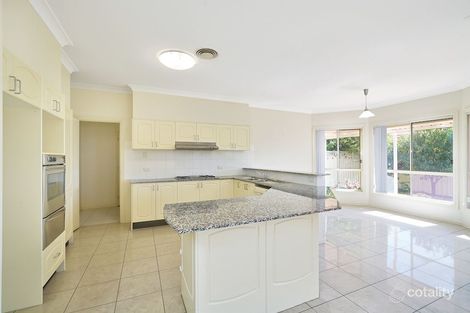 Property photo of 128 Englorie Park Drive Glen Alpine NSW 2560